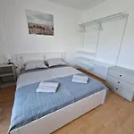 Appartement Apartma Mihatovi Pivka