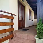 Apartma Mihatovi Appartement