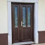 Appartement Apartma Mihatovi