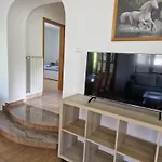 Apartma Mihatovi Pivka