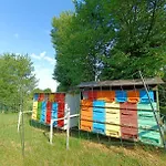 Apartma Mihatovi Appartement *