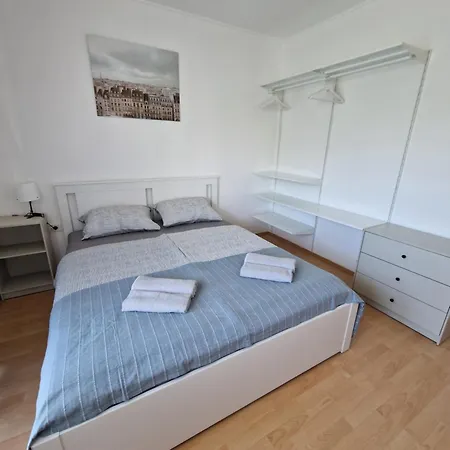 Daire Apartma Mihatovi Pivka