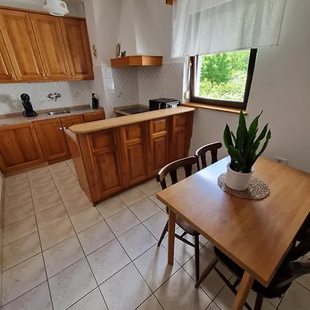 Apartma Mihatovi * ピフカ