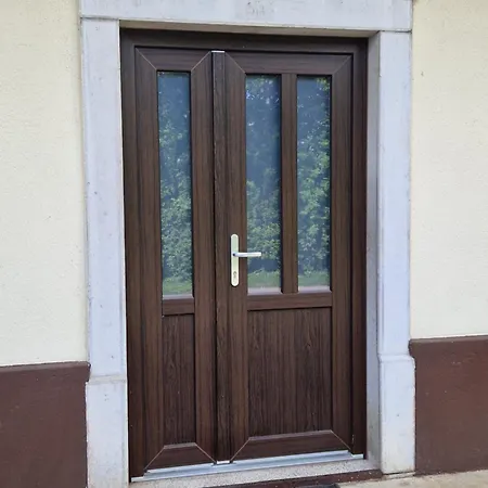 Daire Apartma Mihatovi