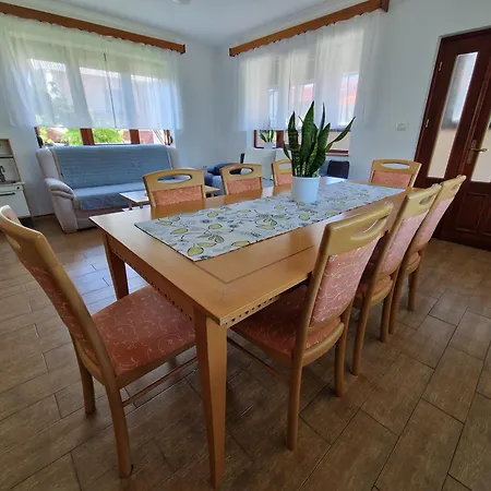 Daire Apartma Mihatovi