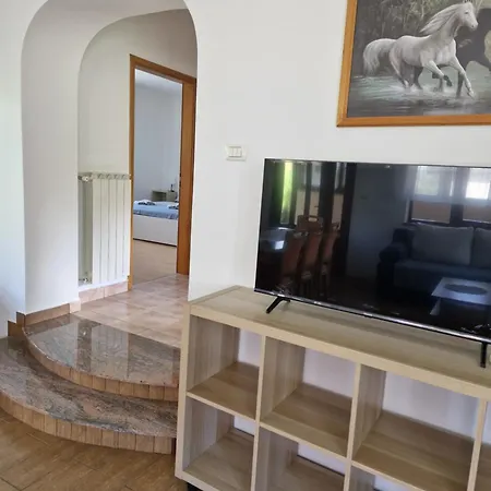 Apartma Mihatovi ピフカ