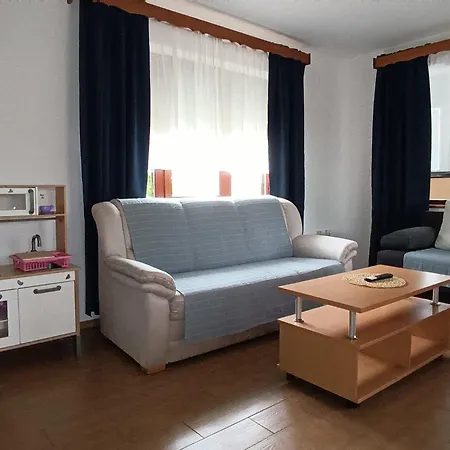 Apartma Mihatovi ピフカ