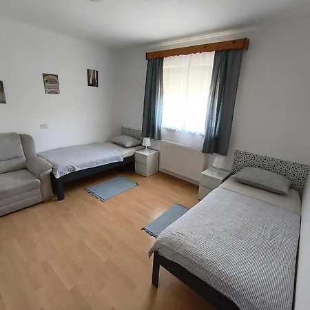 Appartement Apartma Mihatovi