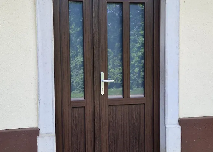 شقة Apartma Mihatovi