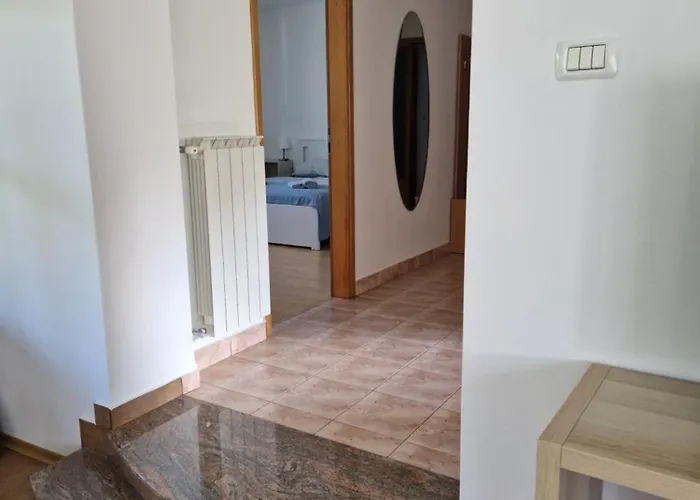 Apartma Mihatovi Apartament