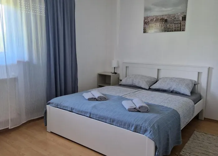 Apartma Mihatovi Apartament Pivka