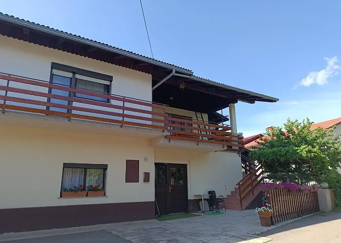 Apartma Mihatovi Apartament