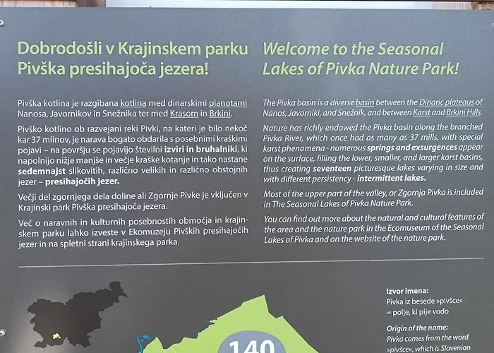 Apartma Mihatovi شقة بيفكا