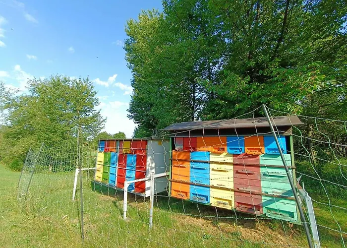 Apartma Mihatovi Apartament *